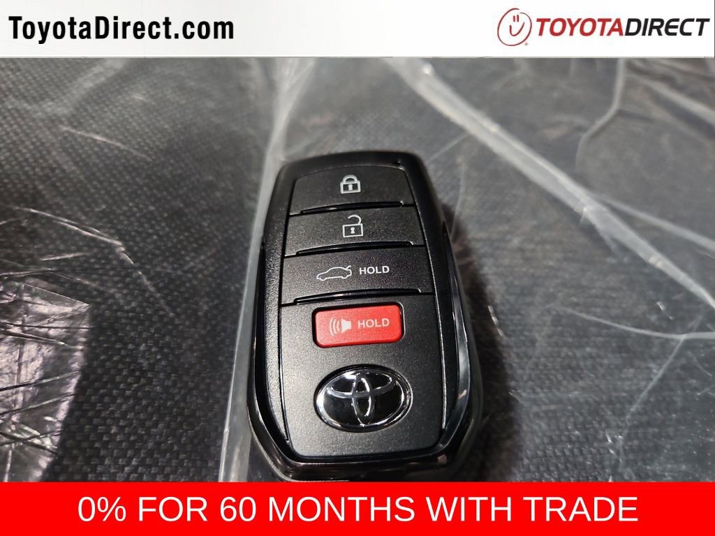 New 2026 Toyota Camry LE image 27