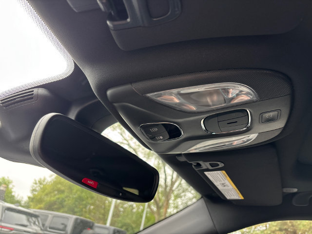 New 2026 Jeep Compass Limited AWD/4WD image 28