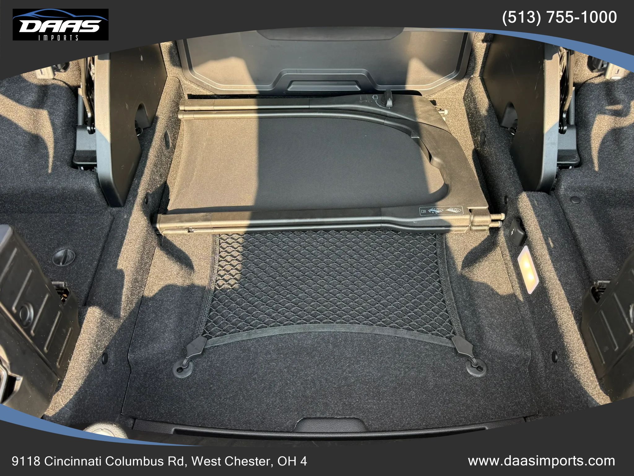 Used 2016 BMW 428i xDrive Convertible AWD/4WD image 60