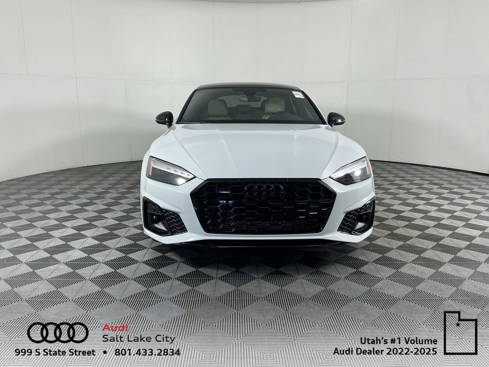 Used 2023 Audi A5 2.0T Premium Plus w/ Premium Plus