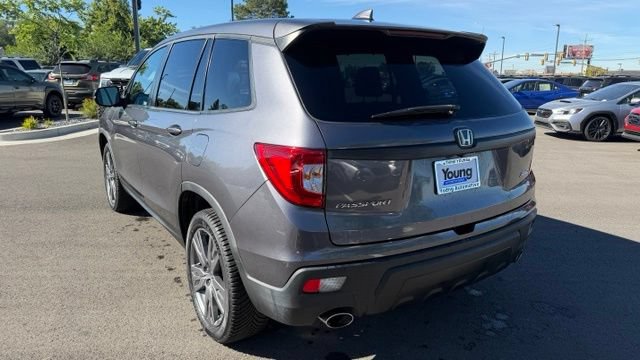 Used 2020 Honda Passport EX-L image 7