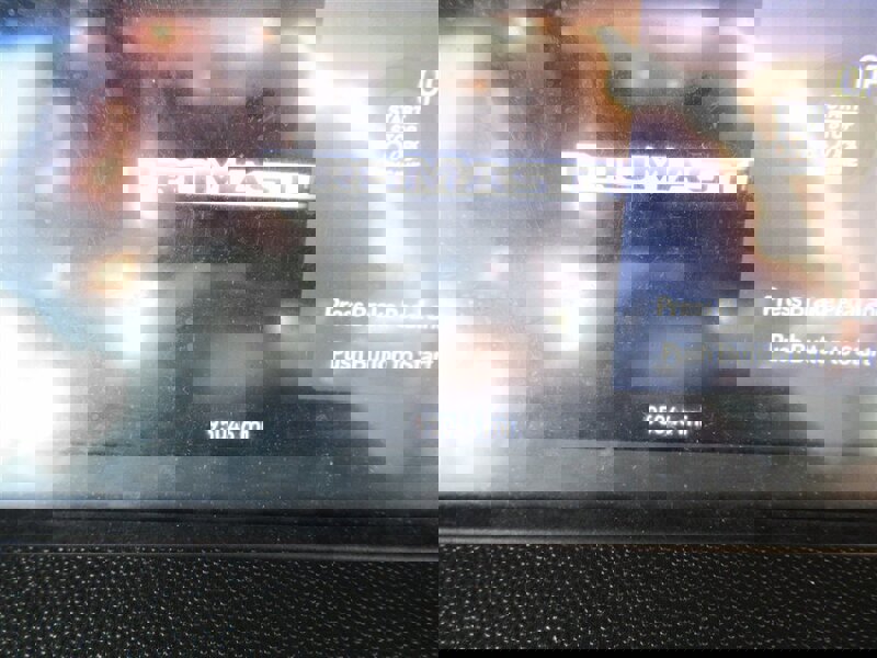 Used 2022 RAM ProMaster 3500 w/ Premium Convenience Group (A) image 6