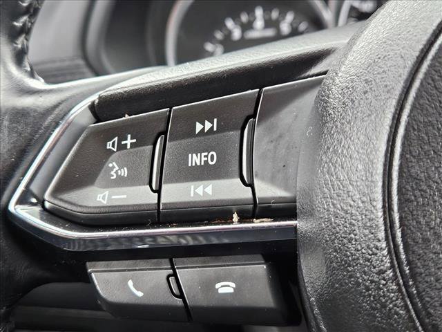 Used 2017 MAZDA CX-5 Grand Select image 26