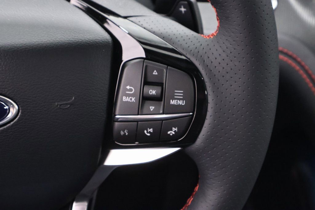 New 2026 Ford Explorer ST w/ Sun And Sound Package image 23