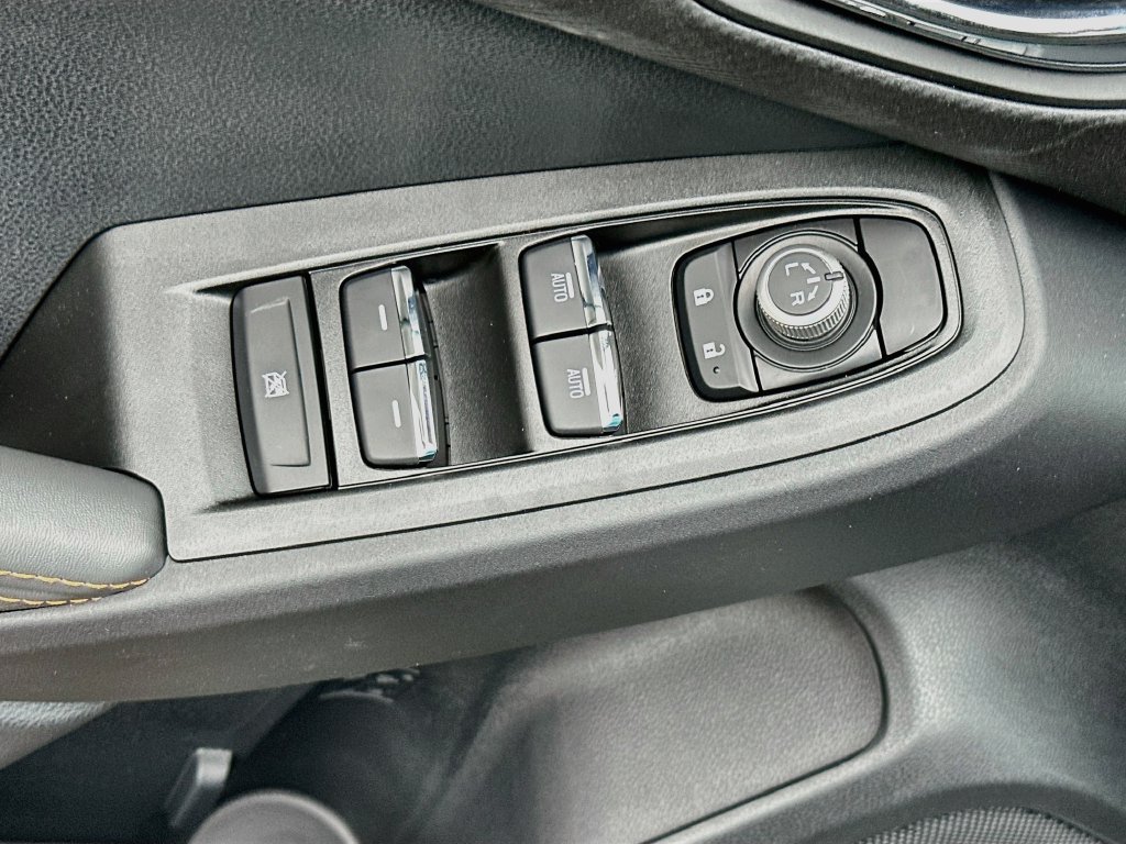 New 2026 Subaru Crosstrek 2.5i Limited AWD/4WD image 22