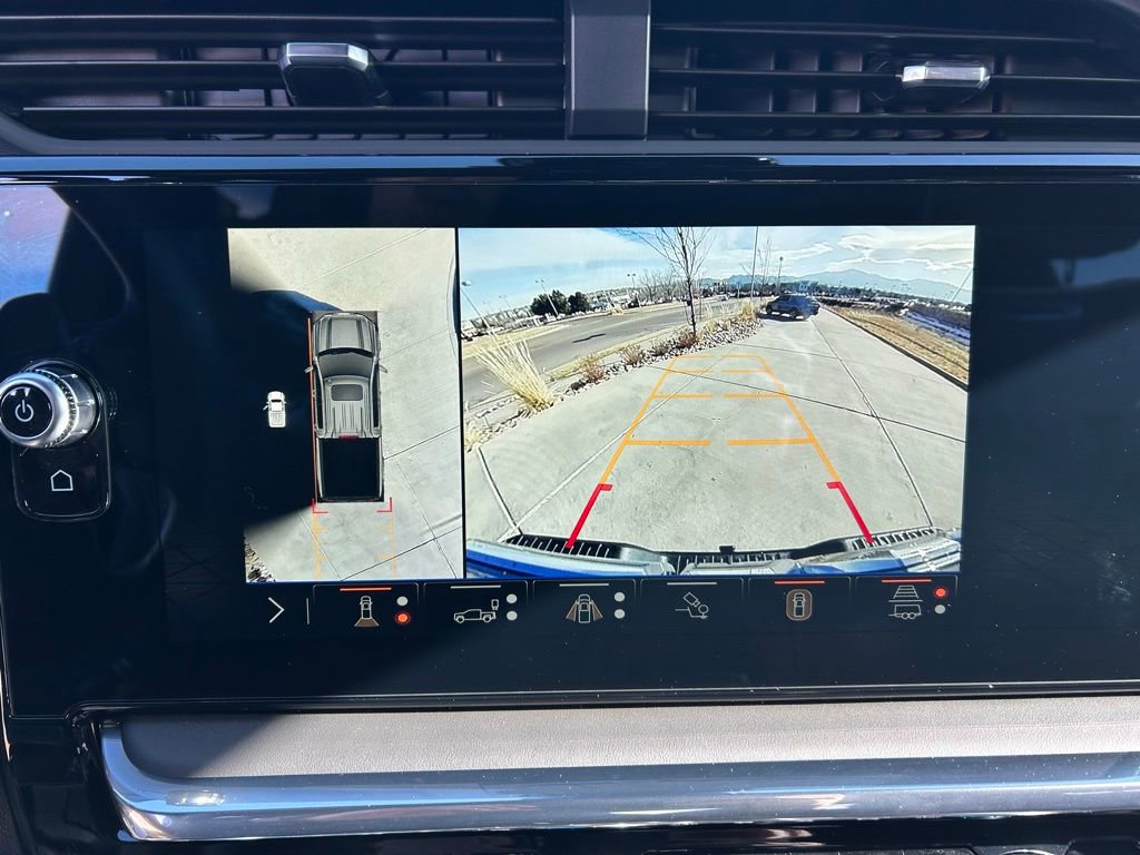 Used 2025 GMC Sierra 1500 Denali Ultimate image 21