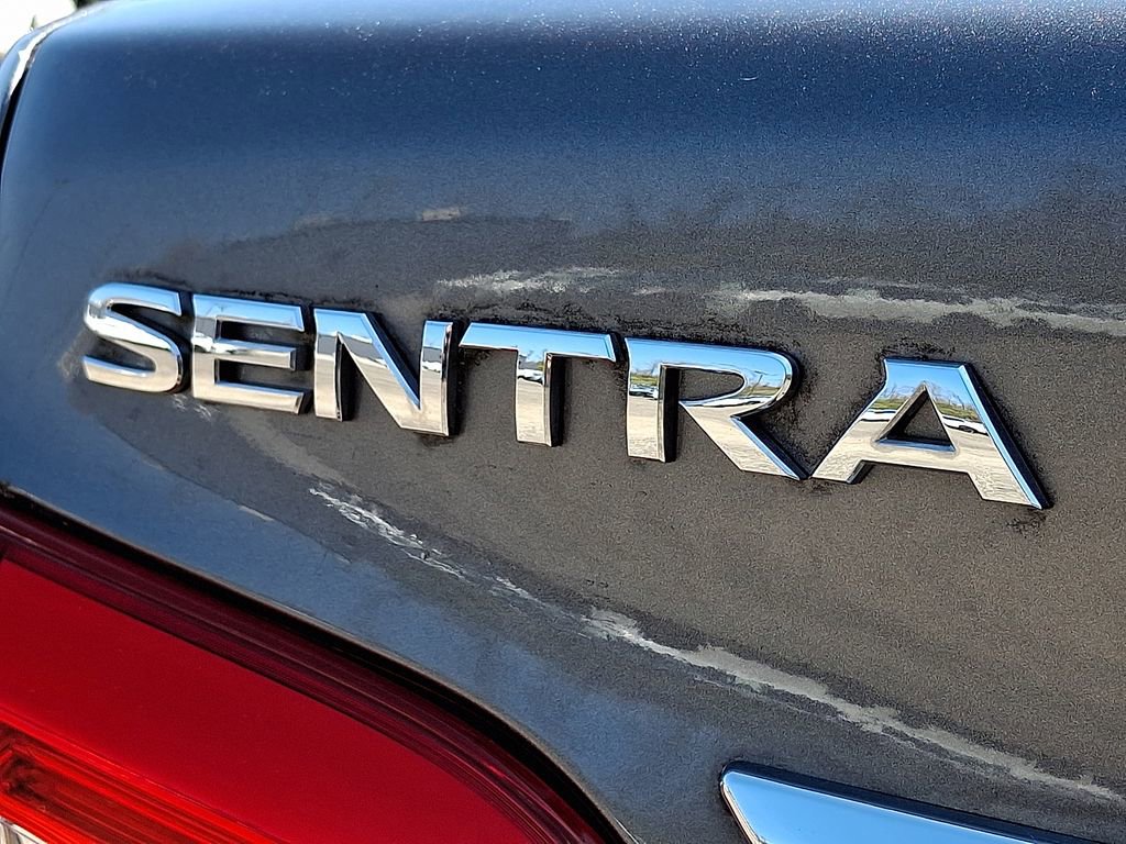 Used 2019 Nissan Sentra SV image 28