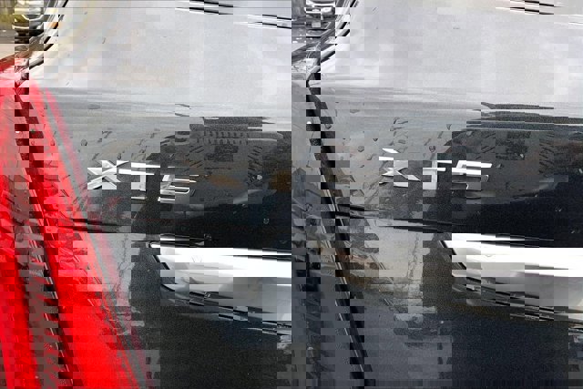 Used 2023 Cadillac XT5 Luxury image 7