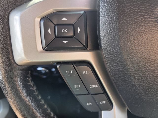 Certified 2020 Ford F350 Lariat w/ Lariat Ultimate Package AWD/4WD image 30