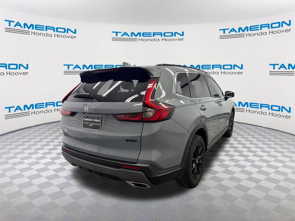 Used 2023 Honda CR-V Sport image 5