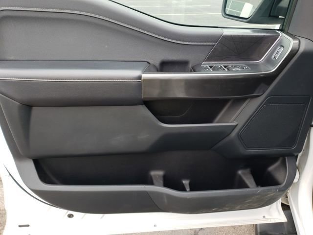 Used 2021 Ford F150 XLT w/ Equipment Group 302A High image 16