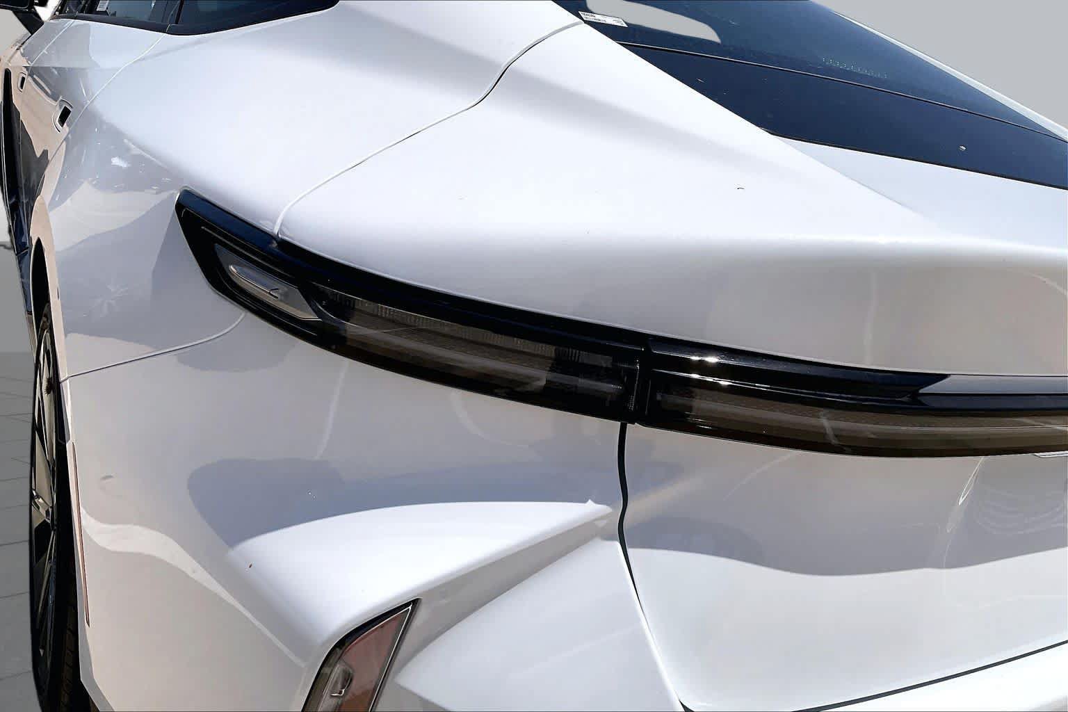New 2026 Lexus ES 500e w/ Convenience Package AWD/4WD image 6