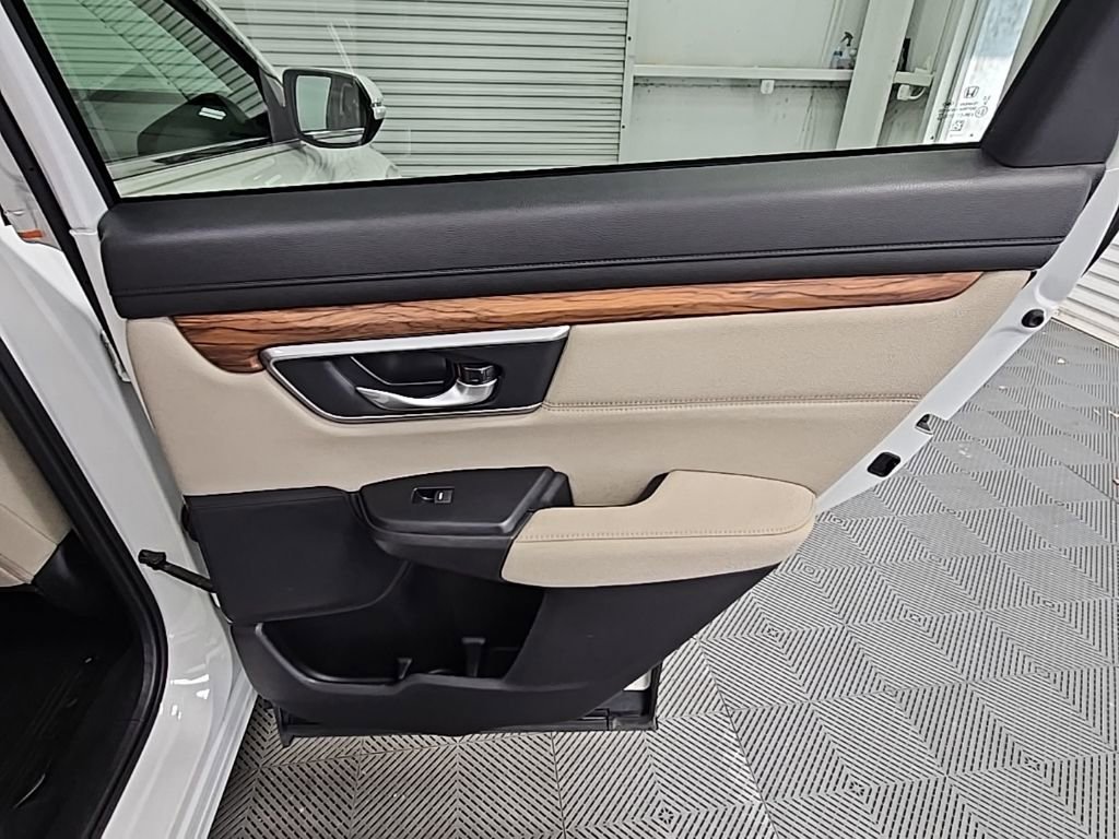 Used 2019 Honda CR-V EX image 33