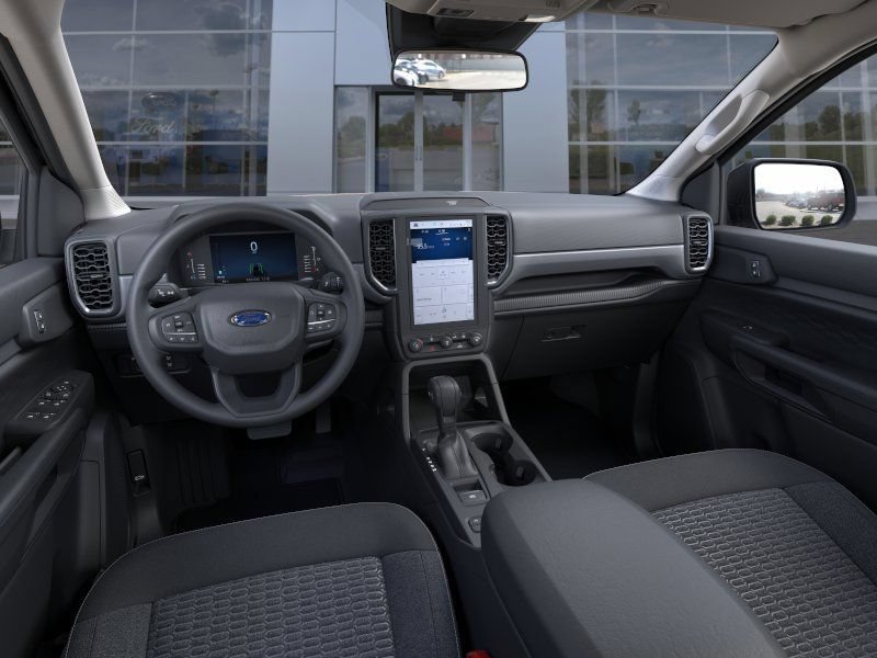 New 2026 Ford Ranger XL AWD/4WD image 9
