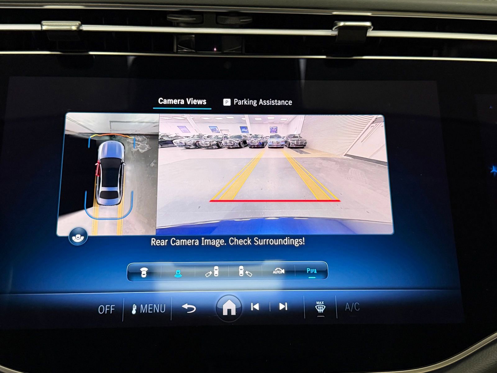 Certified 2025 Mercedes-Benz E 350 4MATIC Sedan image 32