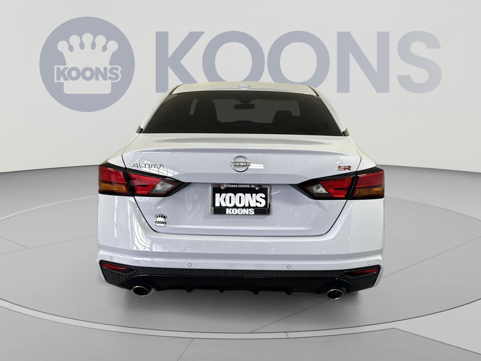 Used 2025 Nissan Altima 2.5 SR FWD image 5