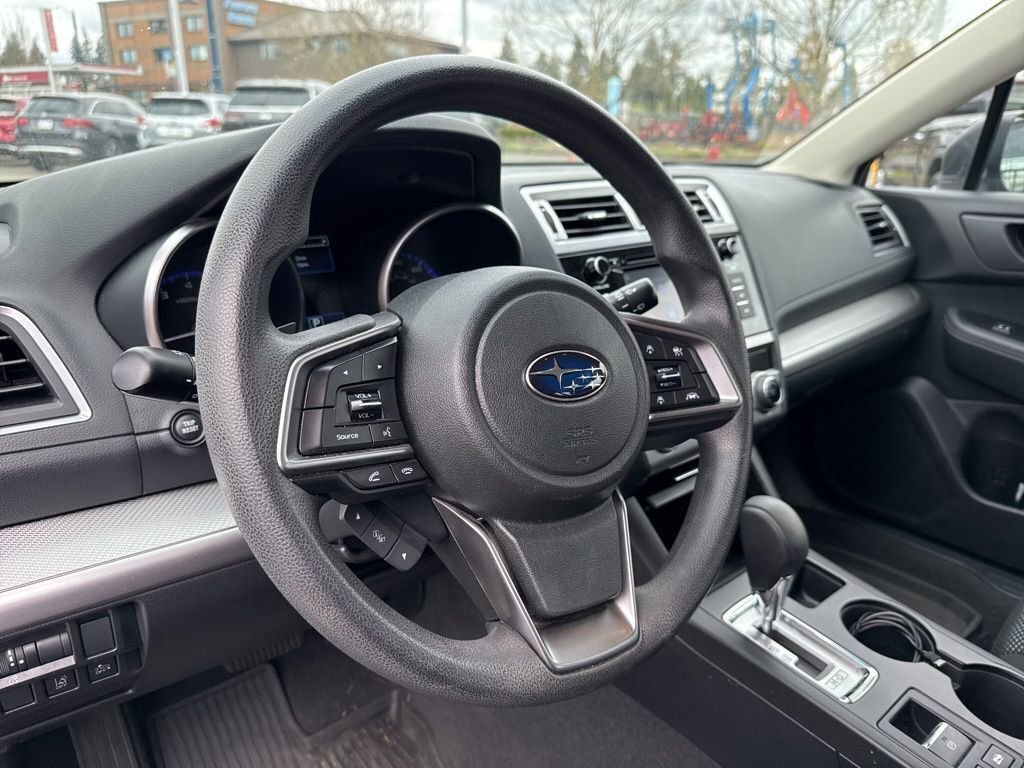 Used 2019 Subaru Outback 2.5i image 7