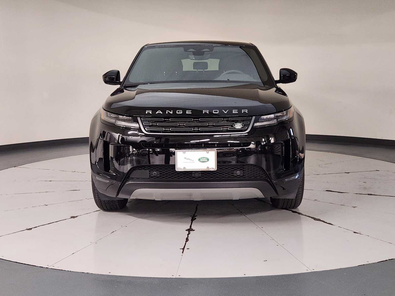 Used 2026 Land Rover Range Rover Evoque S AWD/4WD image 9