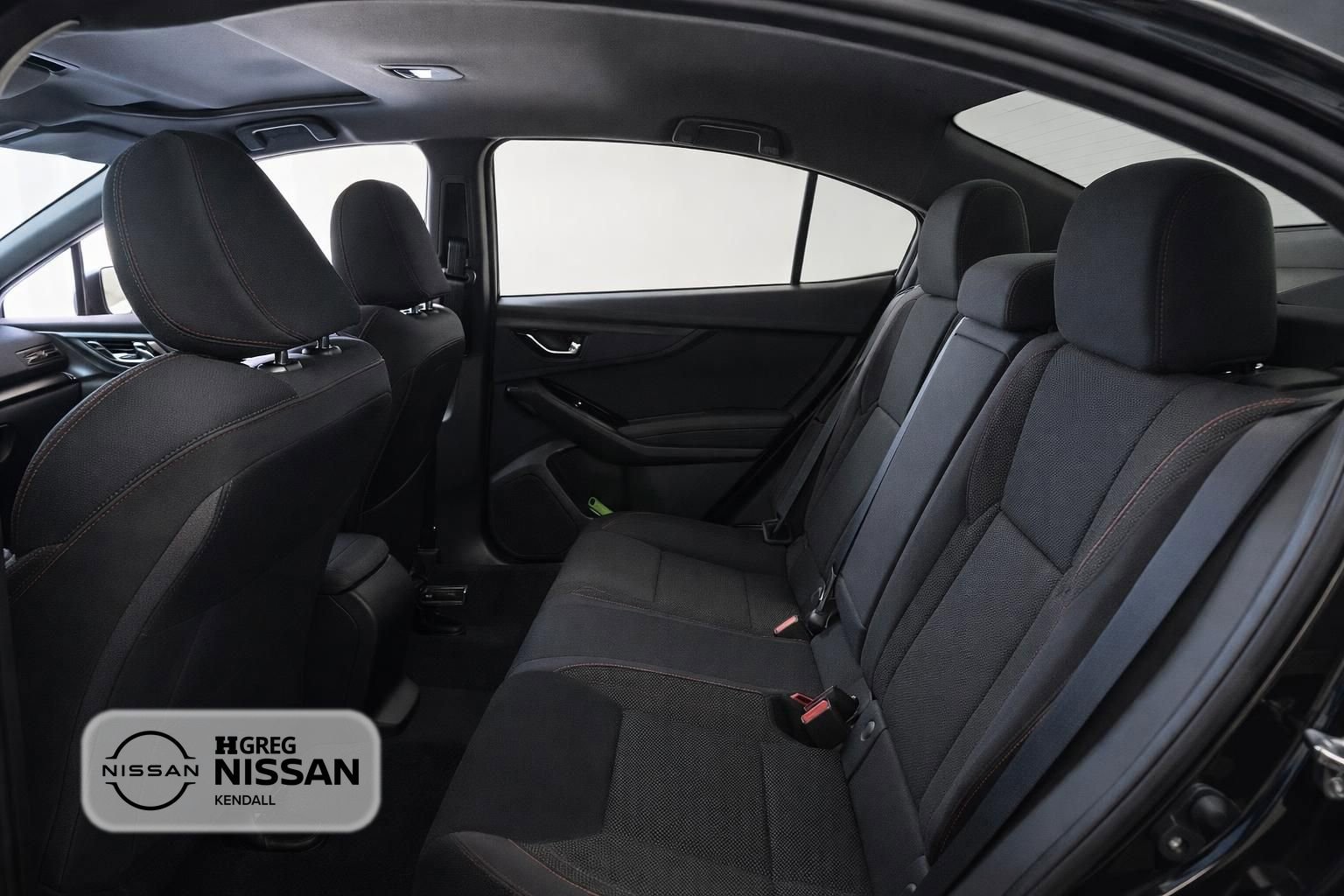 Used 2023 Subaru WRX Premium AWD/4WD image 10