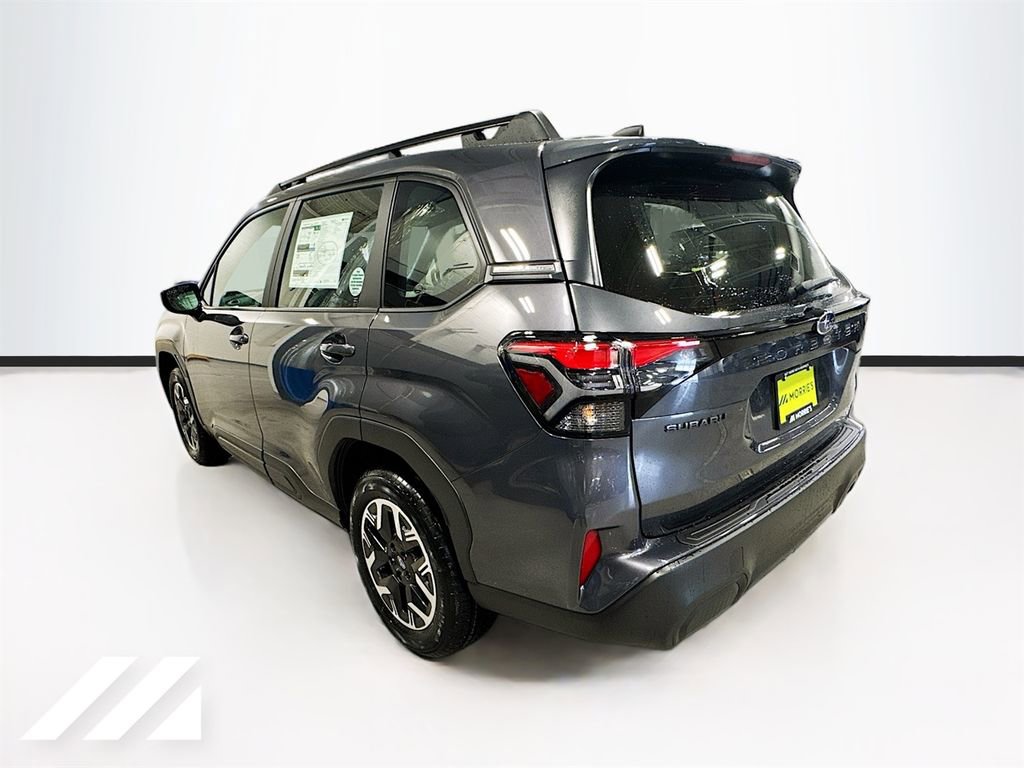 New 2026 Subaru Forester image 7
