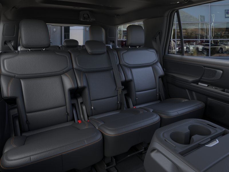 New 2026 Ford Expedition Tremor image 12
