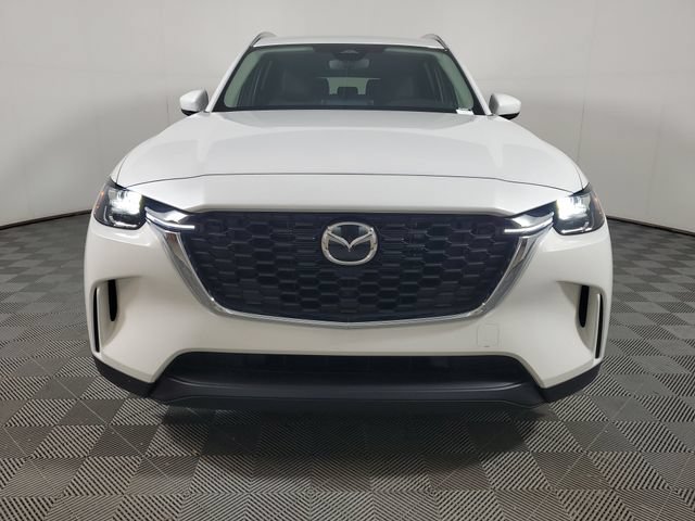 Used 2026 MAZDA CX-90 3.3 Turbo w/ Select Package AWD/4WD image 2