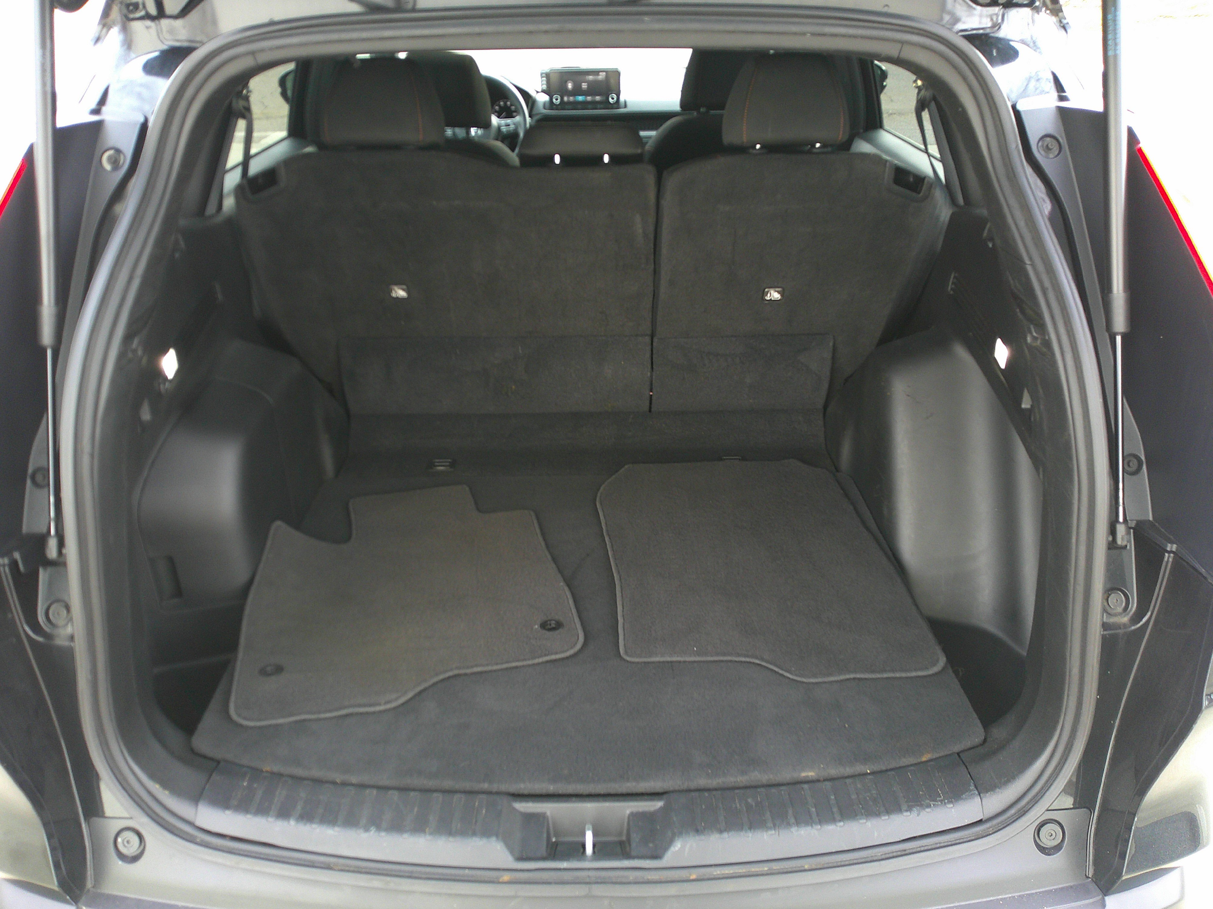 Used 2023 Honda CR-V Sport image 45