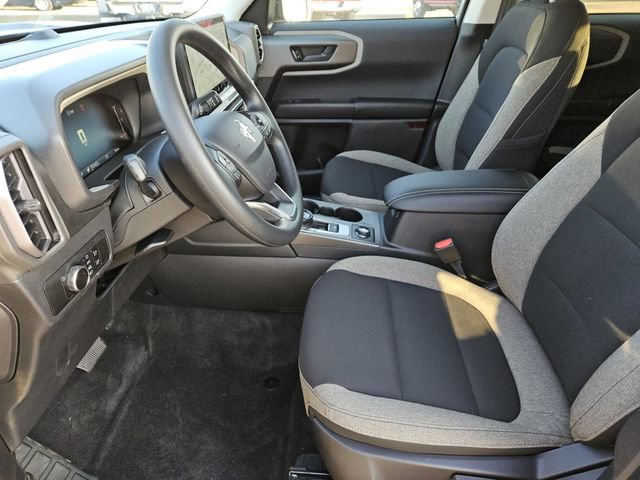 New 2026 Ford Bronco Sport Big Bend image 22