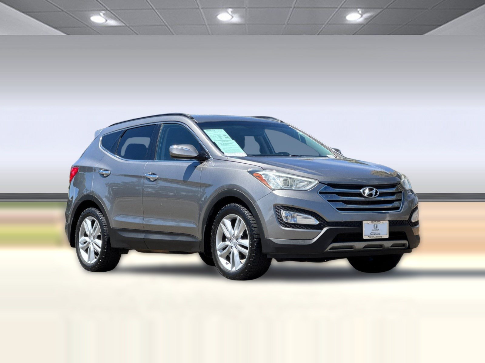 Used 2013 Hyundai Santa Fe Sport 2.0T AWD/4WD image 6