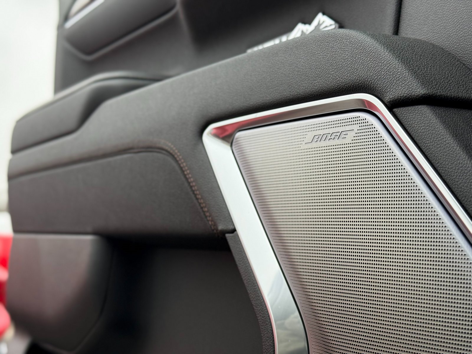 New 2026 Chevrolet Silverado 1500 High Country image 15