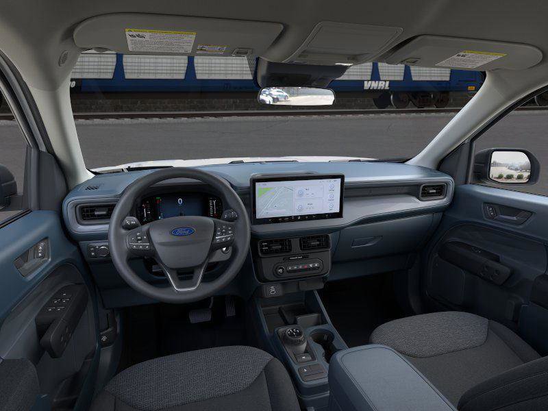 New 2026 Ford Maverick XL image 9