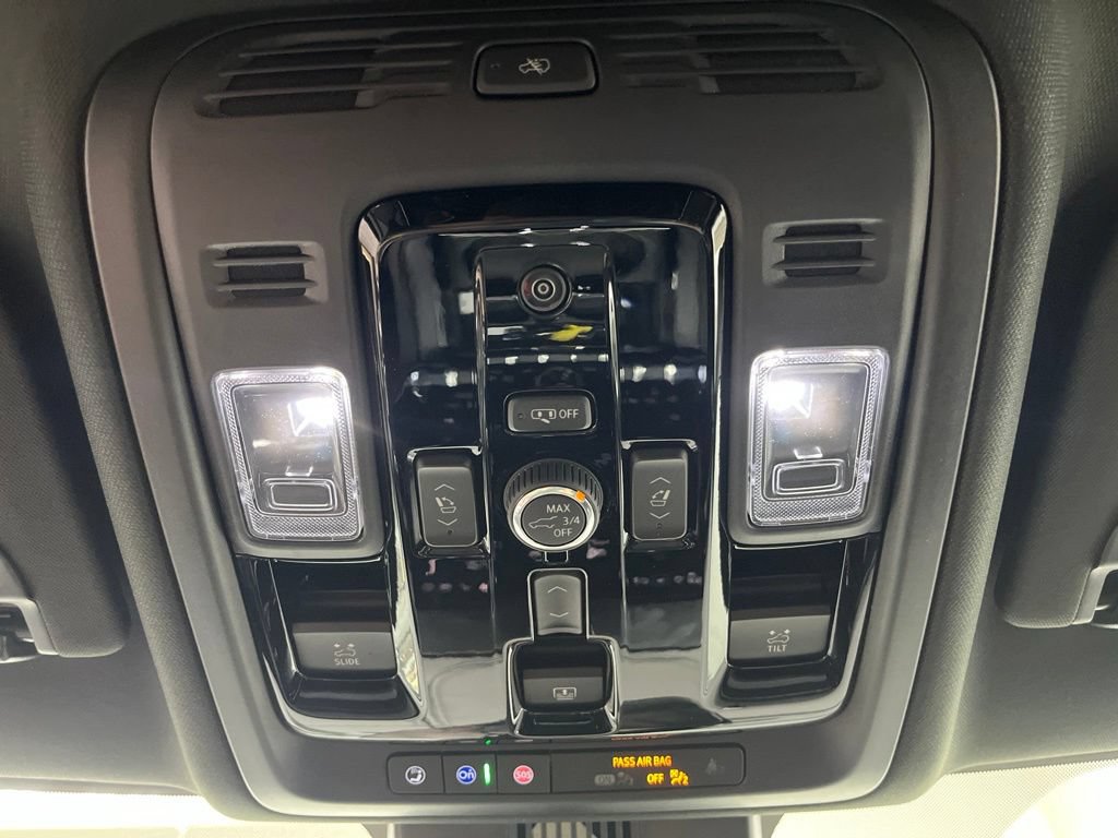 New 2026 GMC Yukon AT4 Ultimate AWD/4WD image 24