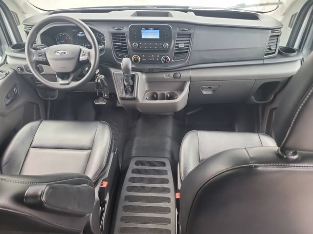 Used 2024 Ford Transit 350 XL RWD image 15