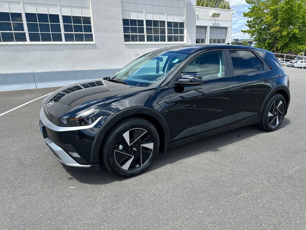 Certified 2026 Hyundai Ioniq 5 SEL AWD/4WD image 2