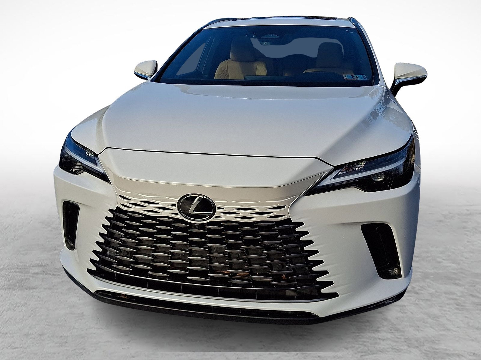 Certified 2024 Lexus RX 350 Premium image 2