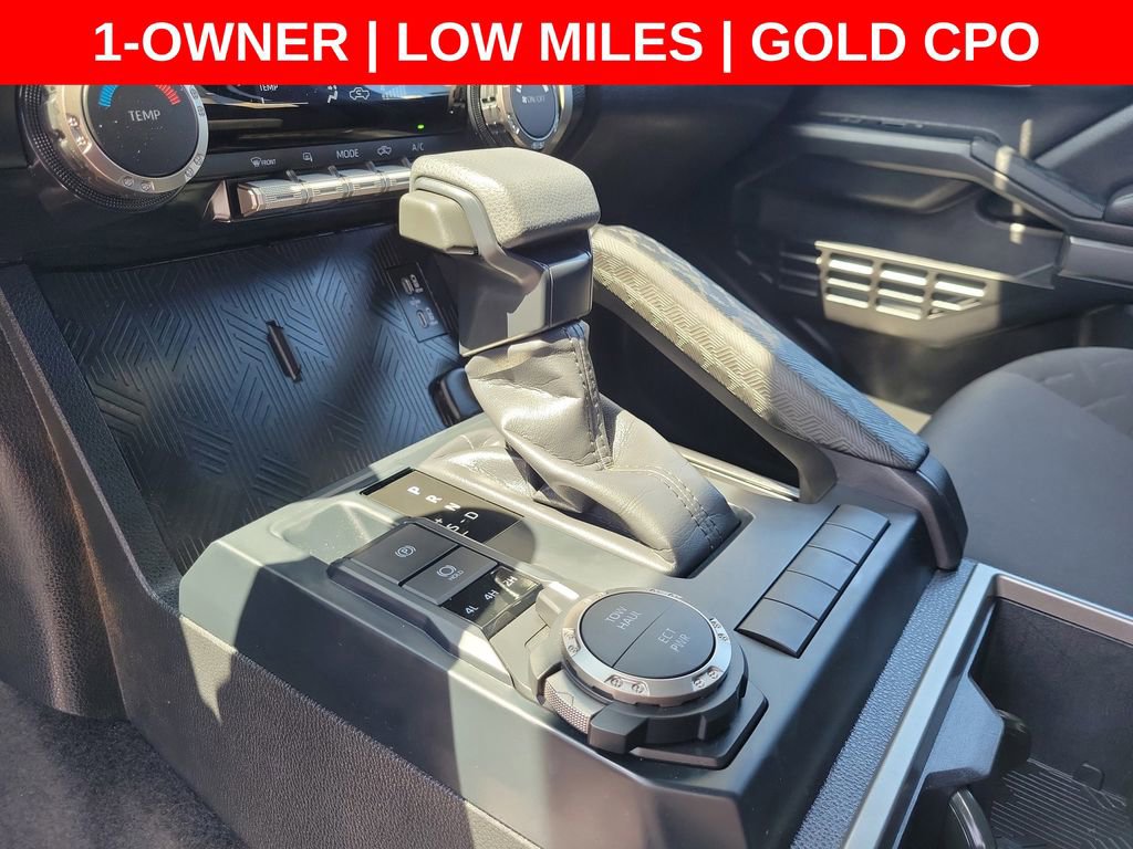Used 2025 Toyota Tacoma SR5 AWD/4WD image 31