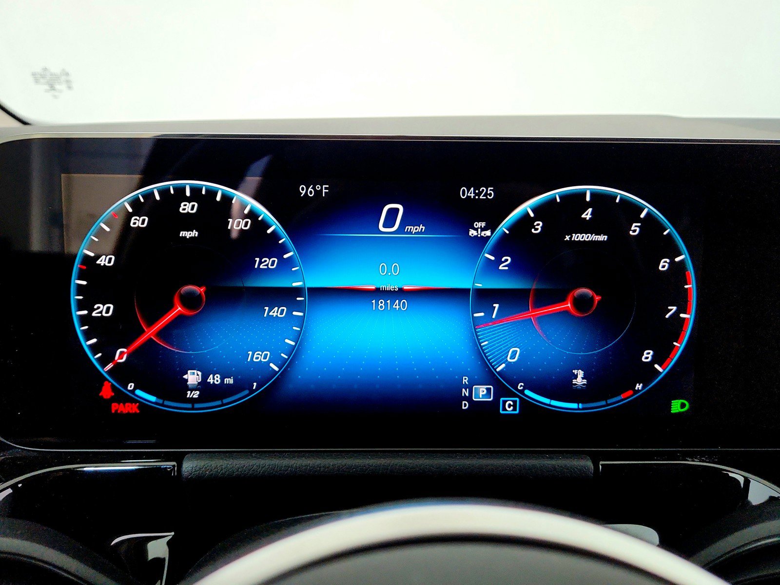 Certified 2023 Mercedes-Benz GLA 250 4MATIC image 13