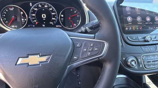 Used 2024 Chevrolet Malibu LT FWD image 23