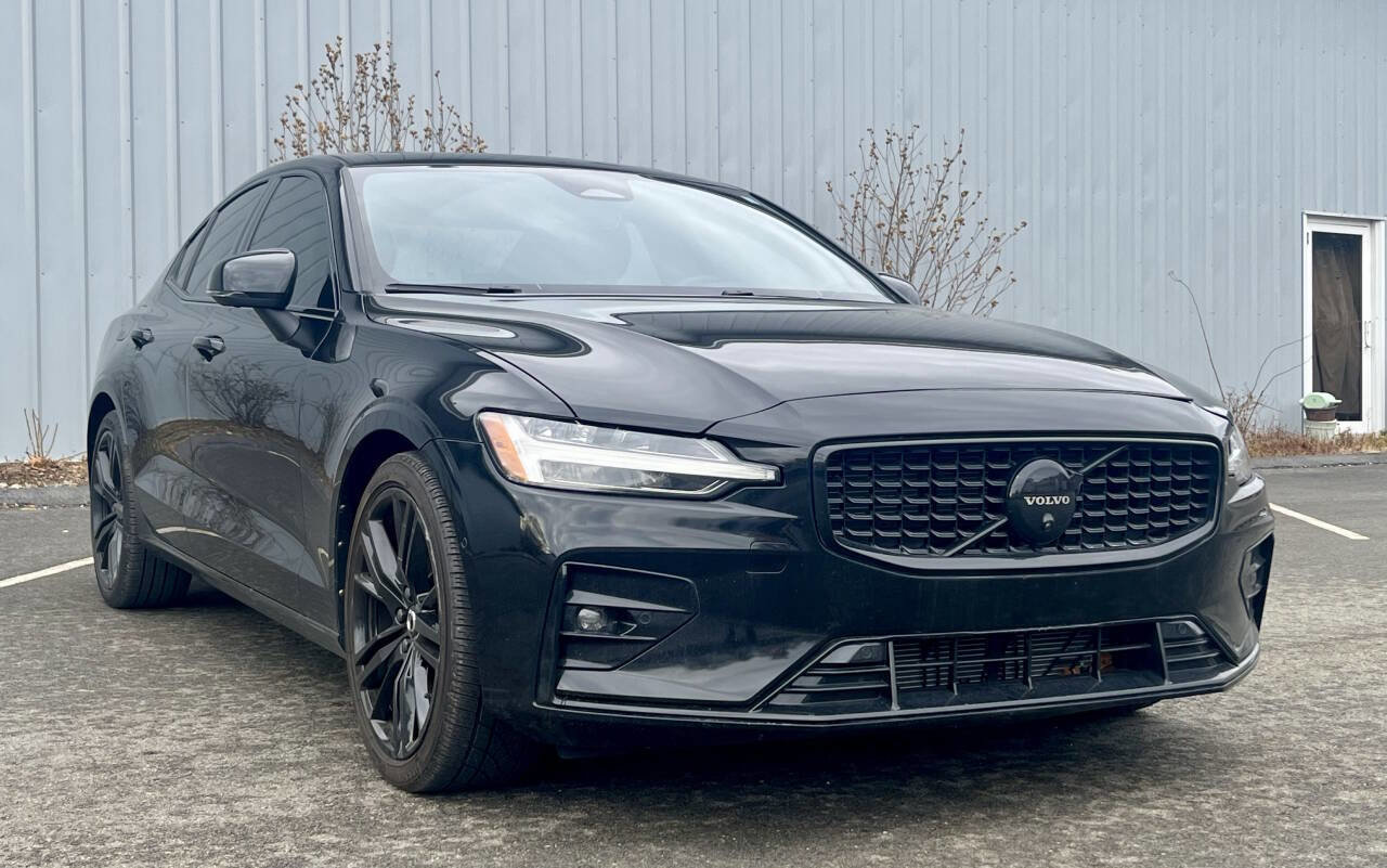 Used 2024 Volvo S60 B5 Plus image 7