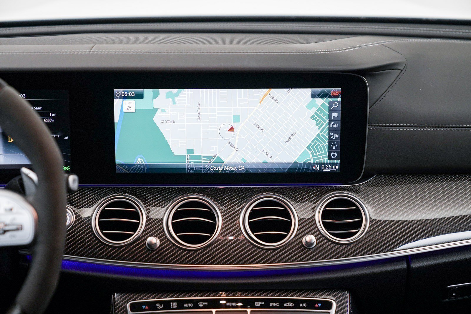 Used 2019 Mercedes-Benz E 63 AMG S image 18