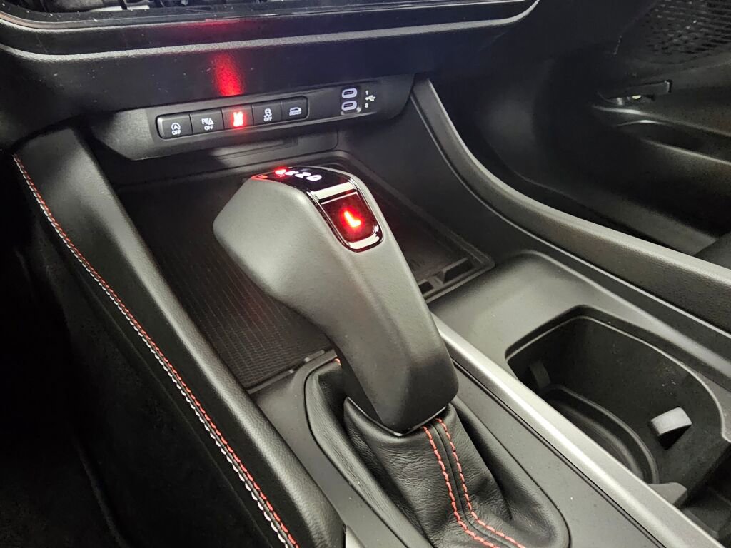 New 2026 Dodge Charger Scat Pack AWD/4WD image 32