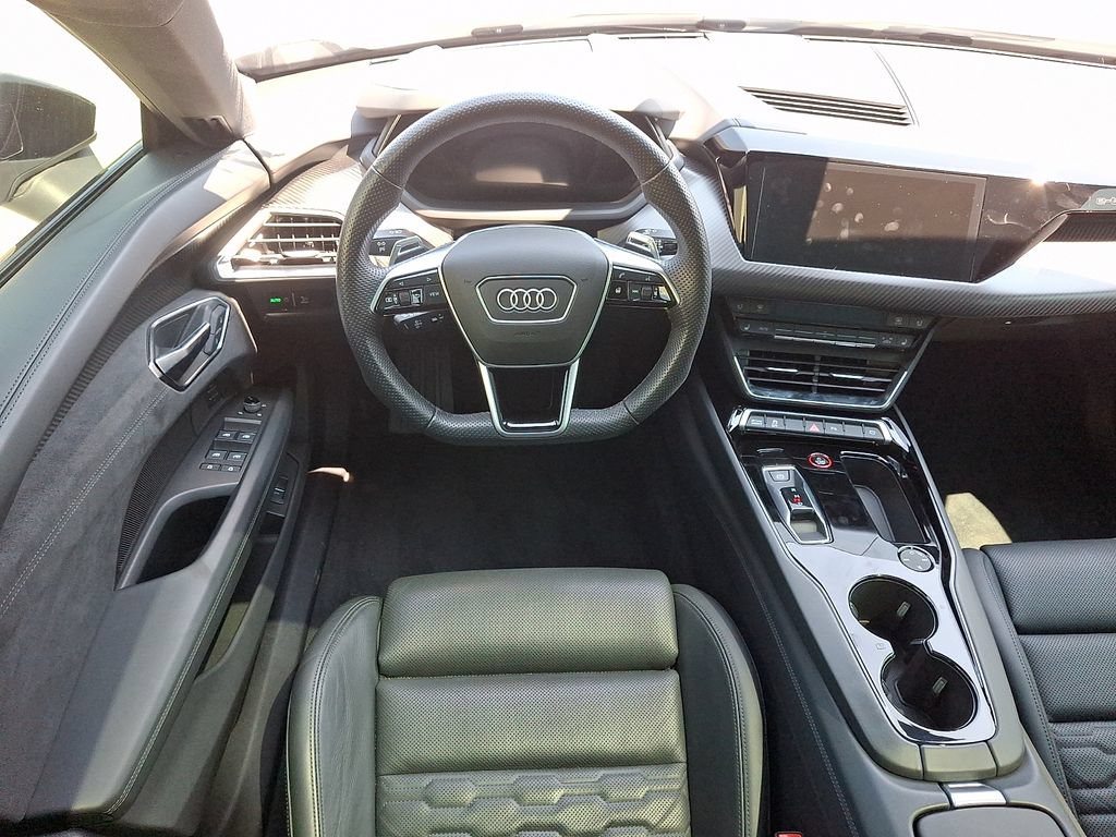 Used 2023 Audi e-tron GT Premium Plus w/ Performance Package AWD/4WD image 11