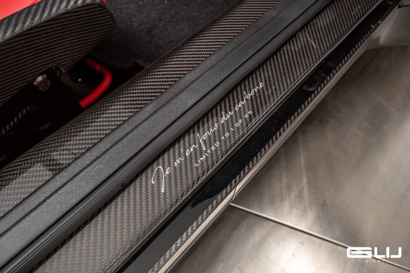 Used 1995 Porsche 911 Cabriolet image 77