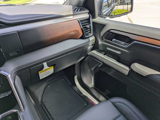 New 2026 GMC Sierra 1500 Denali w/ Denali Reserve Package AWD/4WD image 18