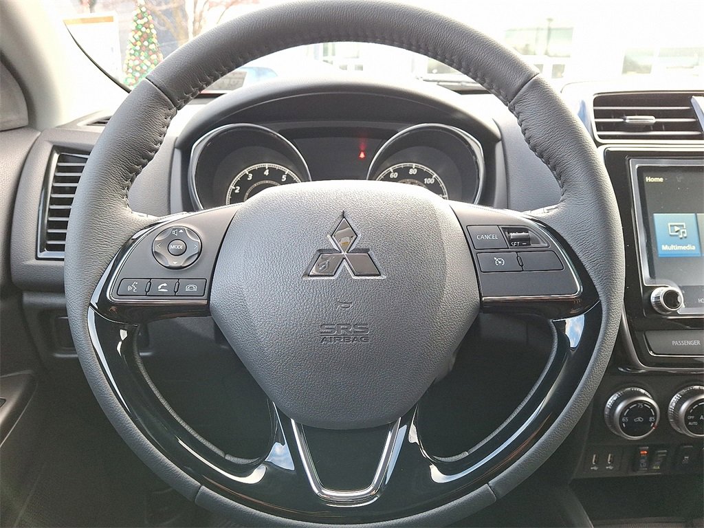 New 2026 Mitsubishi Outlander Sport SE image 10