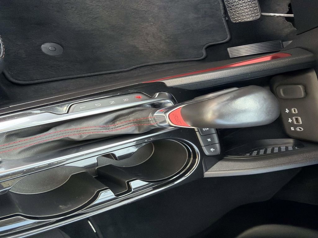 Used 2022 Chevrolet TrailBlazer RS w/ Convenience Package image 33