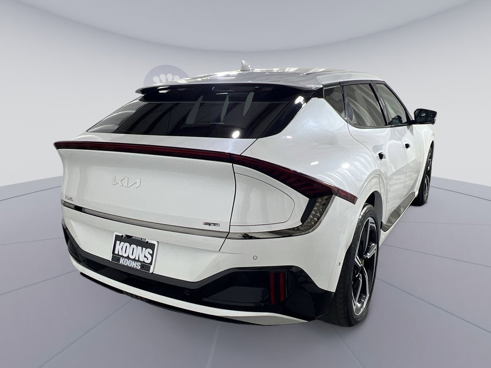 Used 2023 Kia EV6 GT AWD/4WD image 7