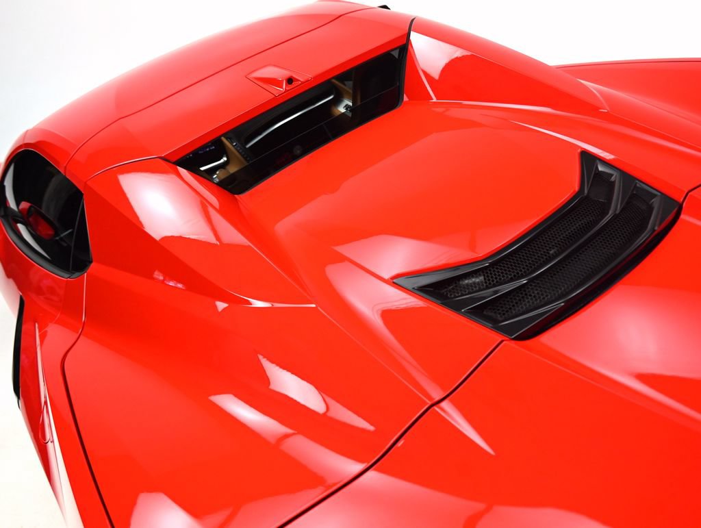 Used 2022 Chevrolet Corvette Stingray Preferred Conv w/ 2LT RWD image 31