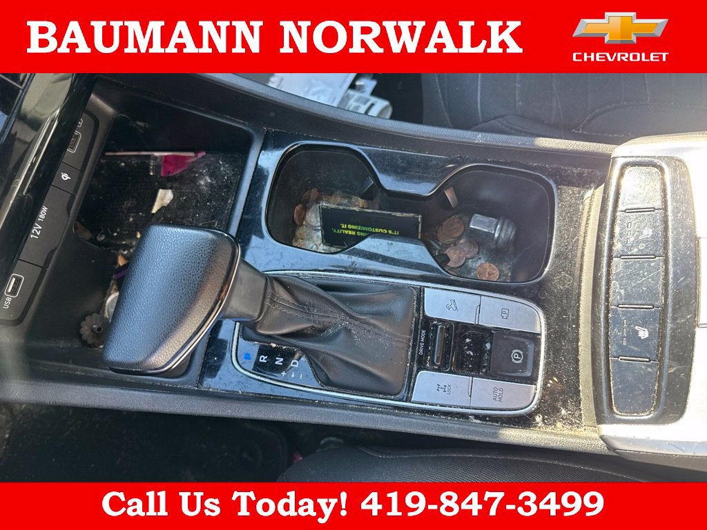 Used 2022 Hyundai Santa Cruz SEL w/ Activity Package AWD/4WD image 23