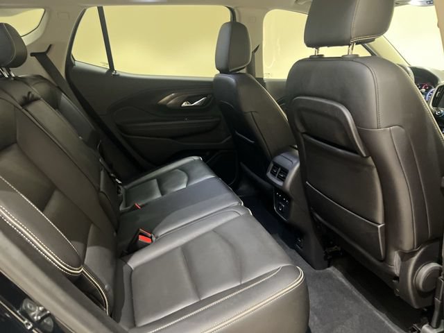 Certified 2018 GMC Terrain Denali w/ Comfort Package FWD image 26